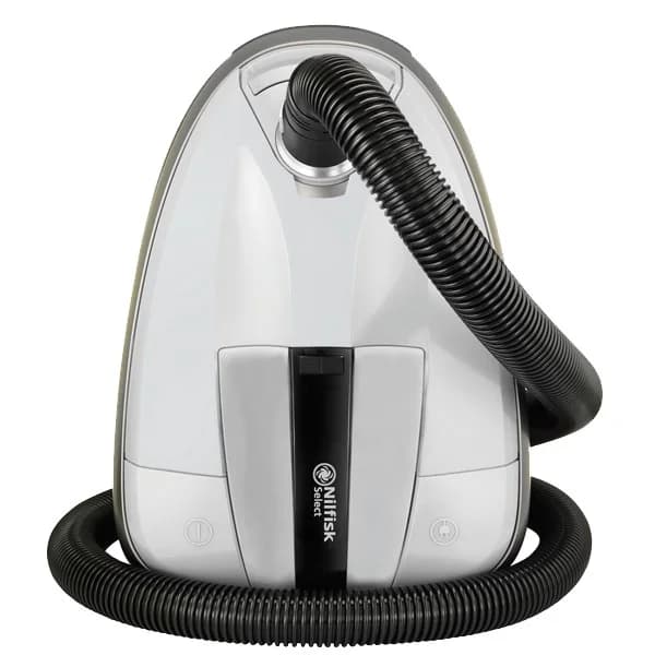 Asp. C/Saco NILFISK - SELECT ALLERGY EU