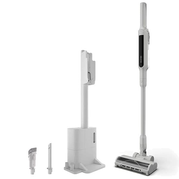Aspirador Vertical Nilfisk Move 500ml 30min de Autonomia