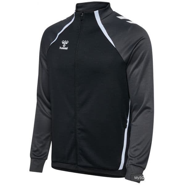 Hummel Sweatshirt Lead 2.0 Training 223772-1006 S Preto