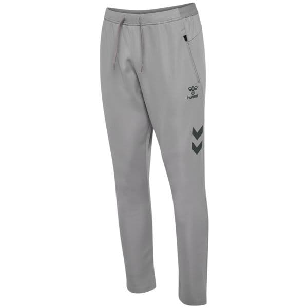 Hummel Calças Cima 2.0 Training 227930-1100 L Cinzento