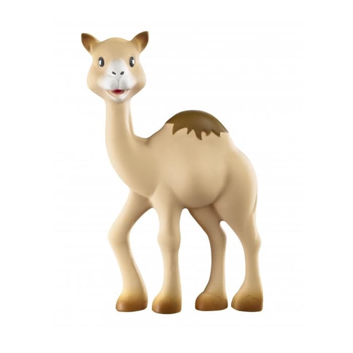 Sophie la Girafe Al'Thir Camelo