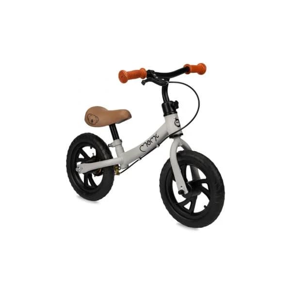 Momi Bicicleta Breki Grey