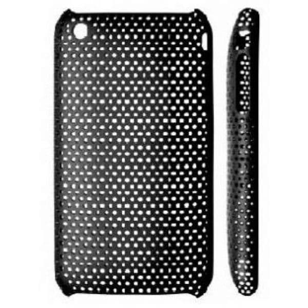 Case Plus Grid Case nokia c6-01