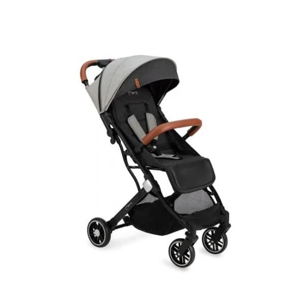 Momi Carrinho de Passeio Estelle Grey