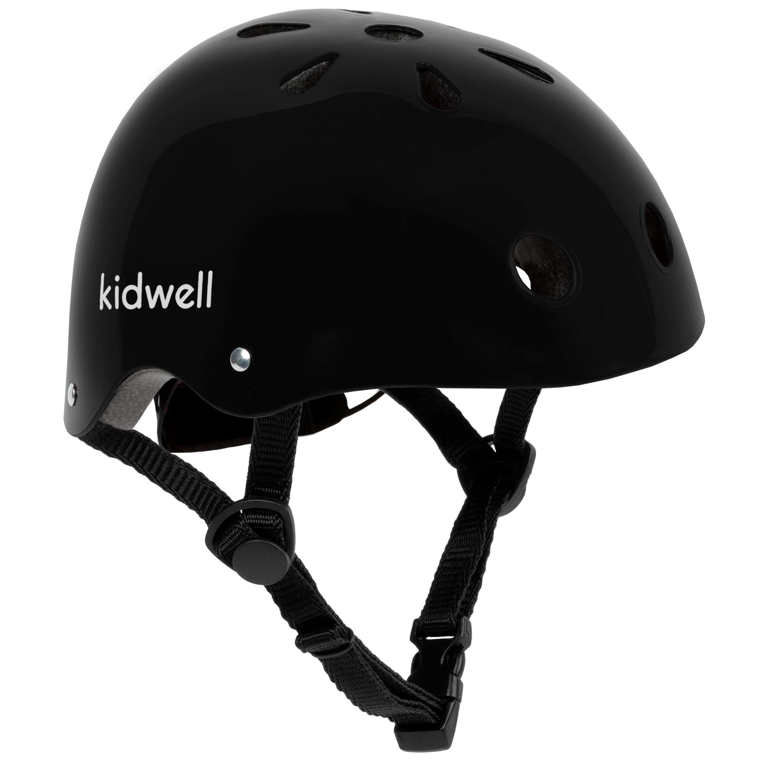 Capacete de segurança Kidwell Orix II Black S