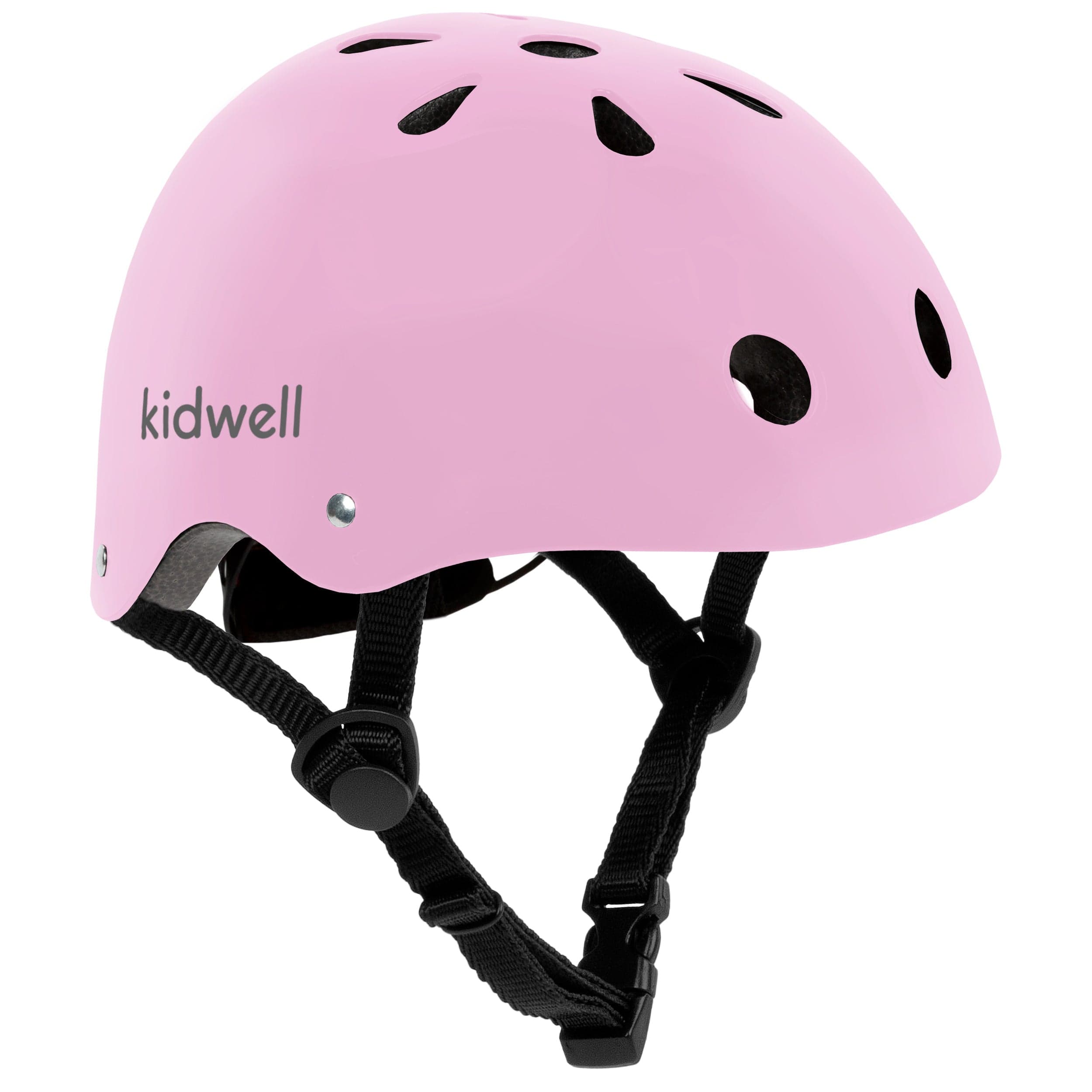 Capacete de segurança Kidwell Orix II Pink S