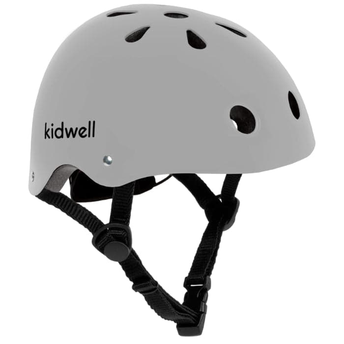 Capacete de segurança Kidwell Orix II Gray Mat M