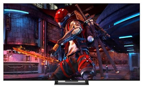 TV TCL 55" C745 QLED UHD Smart TV 4K HDR10+