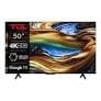 Smart TV TCL 50" P755 4K UHD com Google TV