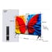 TV TCL 32" 32S5K FHD QLED Smart TV
