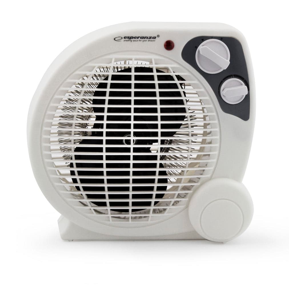 Esperanza Aquecedor Compacto Vertical 2000w - EHH002