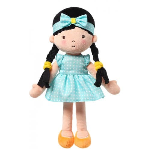 Baby-Ono - BONECA ZOE
