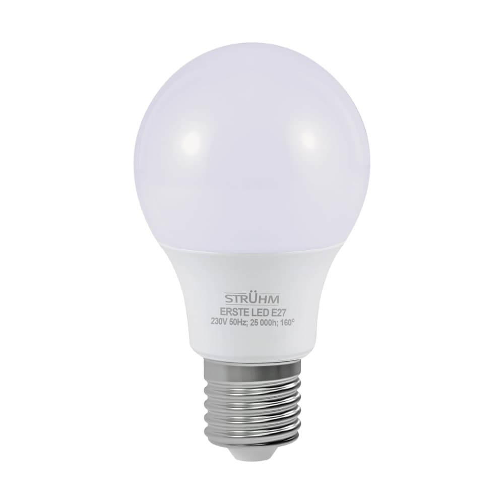Lâmpada LED Standard E27 14W 1250lm 3000K – Branco Quente