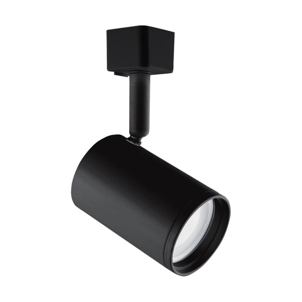 Projector para Calha HAGA GU10 Preto