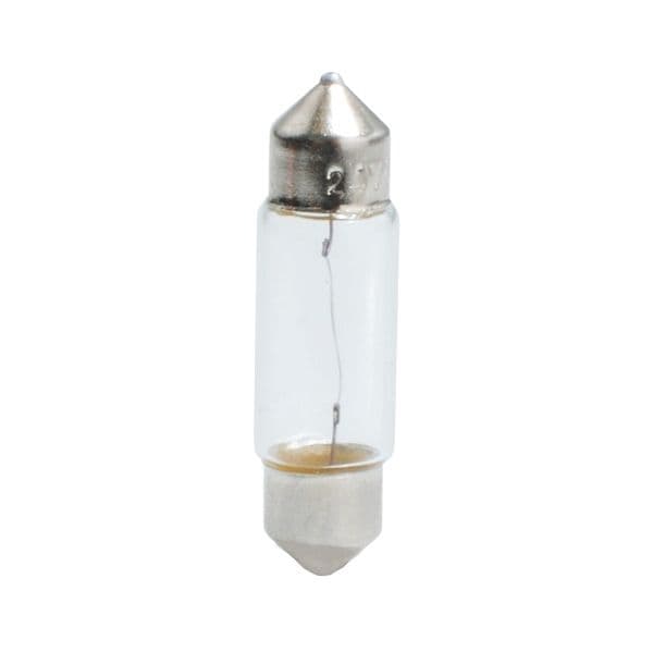 M-tech Lampada Halogéneo P/ Automóvel Sv8.5-8 24v/5w T11x36 C5w Osram Z933