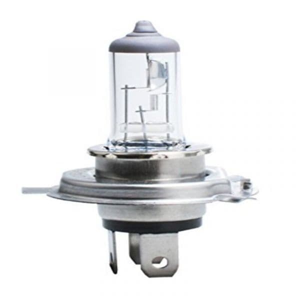 M-tech Lâmpada H4 12V 100/90W Basic - 16.Z78