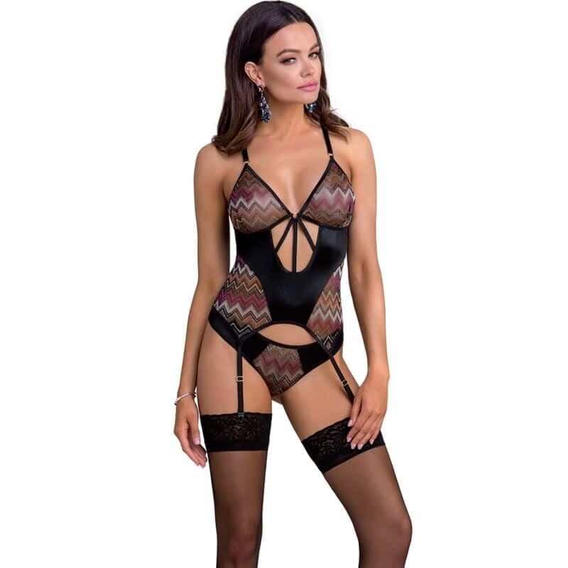 Casmir – Lagerta Corset L / Xl