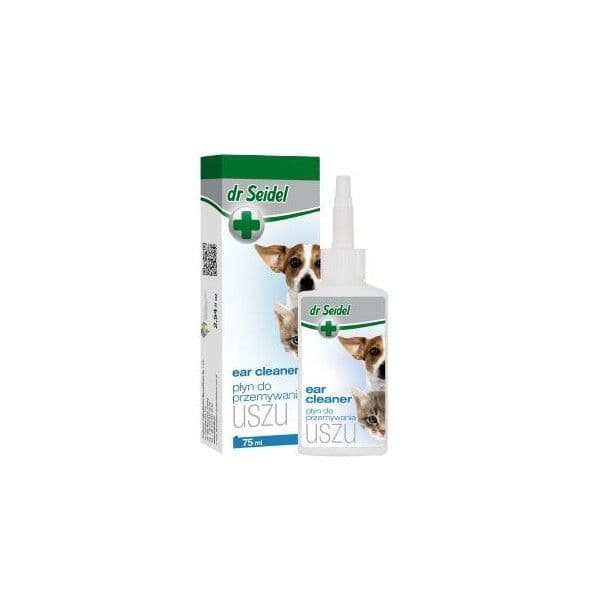 Dr Seidel Limpeza de Ouvido 75ML