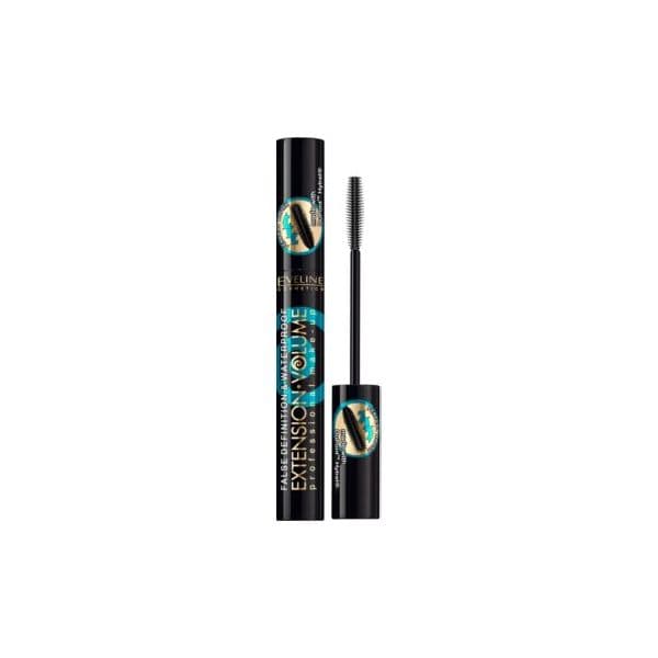 Eveline Extension Volume Máscara Volume Extra WP 10ml