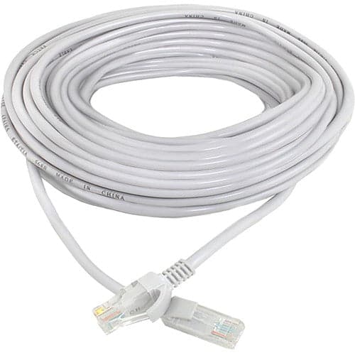CABO DE REDE RJ45 DE 15M