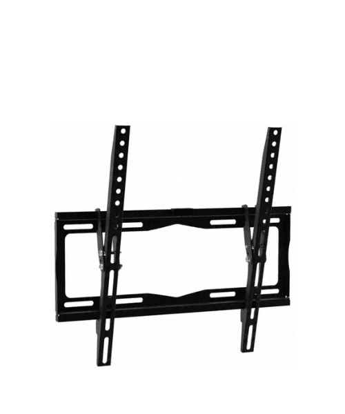 SUPORTE DE PAREDE PARA TV AJUSTAVEL VERTICAL 23'-55' 25KG CV-21 PRETO (BLACK)