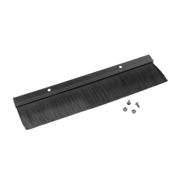 Lanberg Painel de Escovas para Cabos 19" AK-1102-B