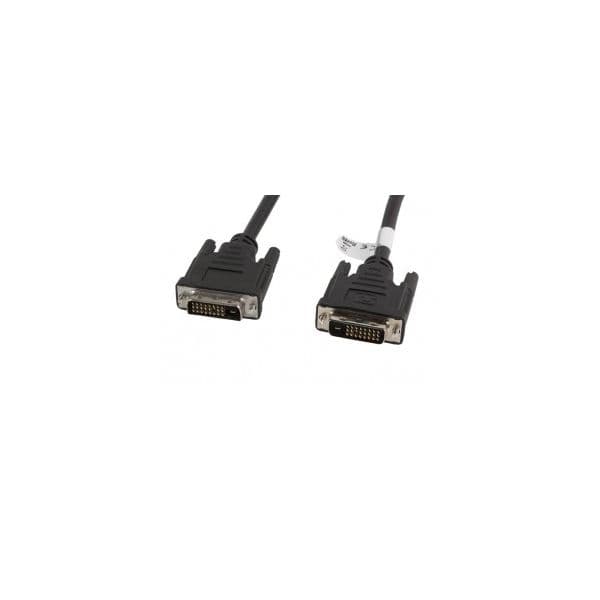 Lanberg Cabo DVI 24 + 1 1440P 3D 1.8m