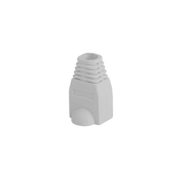 Lanberg Capa Protetora RJ45 PLB-1000-S