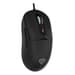 Genesis Krypton 660 12000 DPI Black