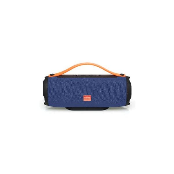Savio Coluna Bluetooth BS-021 Azul