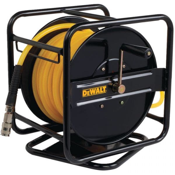 DeWalt Tambor de mangueira DWPCPACK30