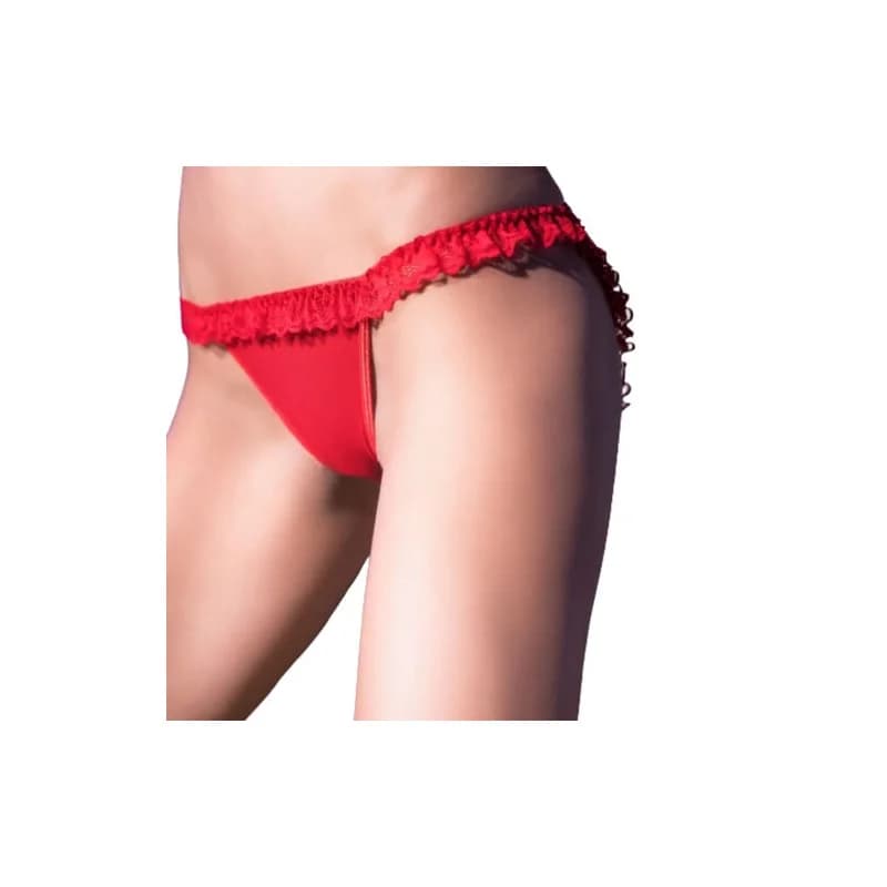 Chilirose – Cr 4159 Cala Vermelha S/M