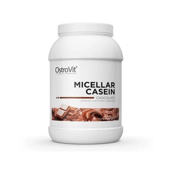 OstroVit Micellar Casein 700g Baunilha