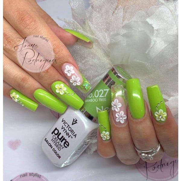 Victoria Vynn Verniz Gel Tom 027 Bamboo Tree 8ml 1694789