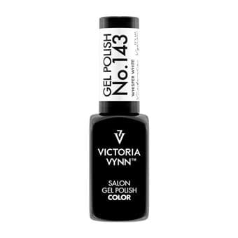 Victoria Vynn Verniz Gel Nº 143 - Whisper white (Branco) - 8 ml