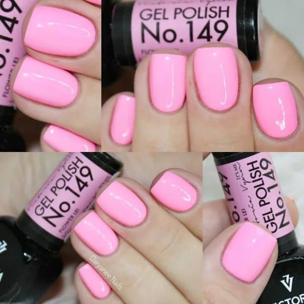 Victoria Vynn Verniz Gel Tom 149 Flower Lei 8ml 566852