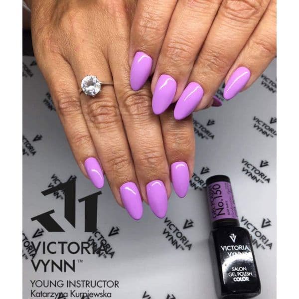 Victoria Vynn Verniz Gel Tom 150 Surf Party 8ml 477935