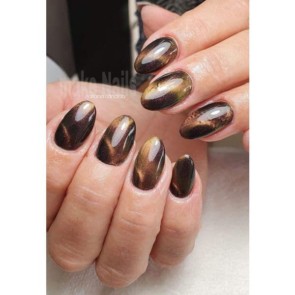 Victoria Vynn Verniz Gel Tom 236 Zircon Stone Cat Eye 8ml