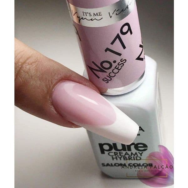 Victoria Vynn Verniz Gel Tom 179 Sucess 8ml