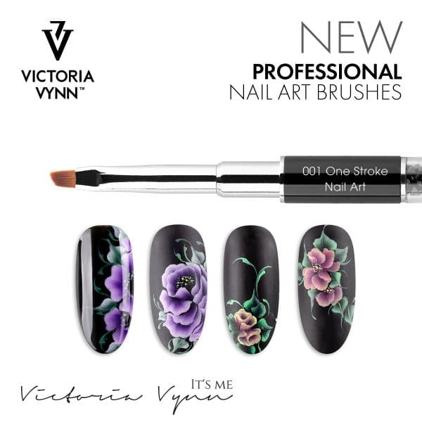 Victoria Vynn Pincel Victoria Vynn One Stroke