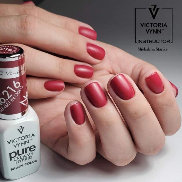 Victoria Vynn Verniz Gel Tom 216 Sunset In Oslo 8ml 3301901
