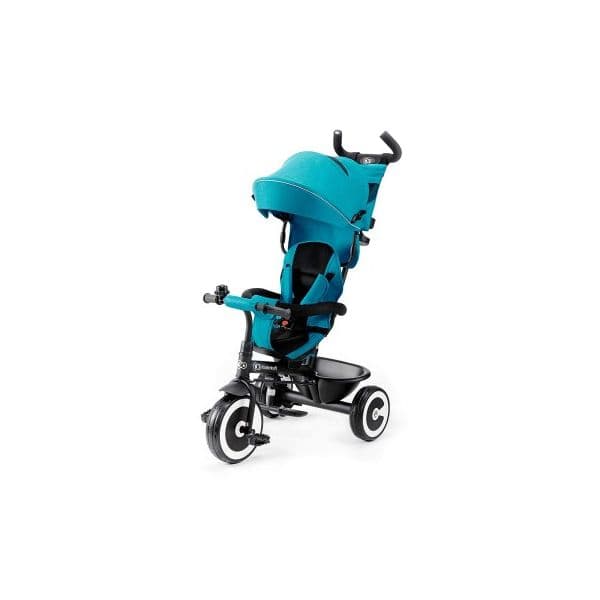 Kinderkraft Triciclo Aston Turquesa