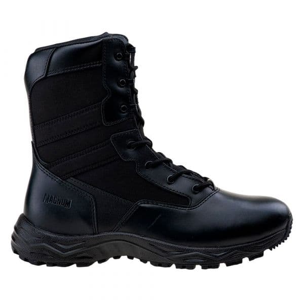 Magnum Interceptor Hiking Boots Preto 42 Homem