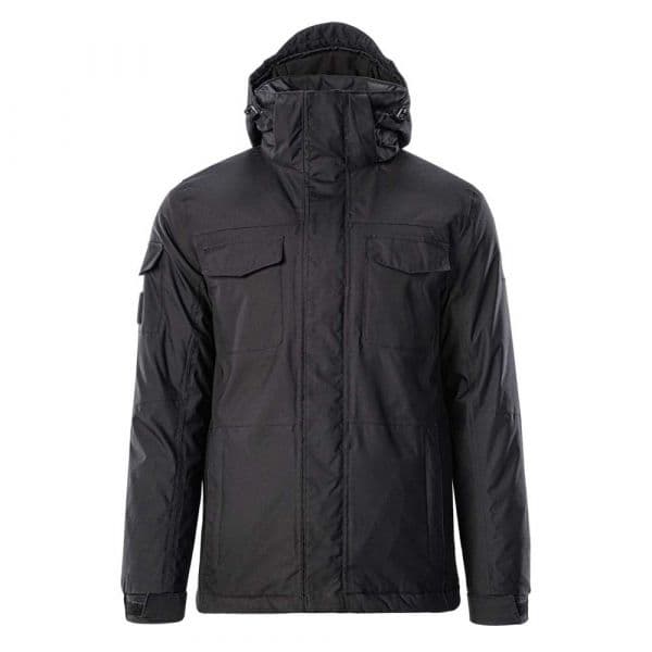 Magnum Bear 2.0 Jacket Preto L Homem