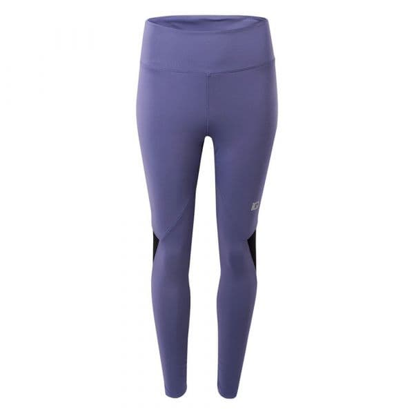 Iq Reva Leggings Roxo XL Mulher
