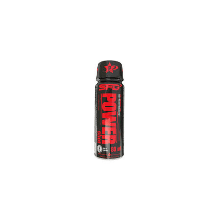 SFD POWER SHOT 80ml