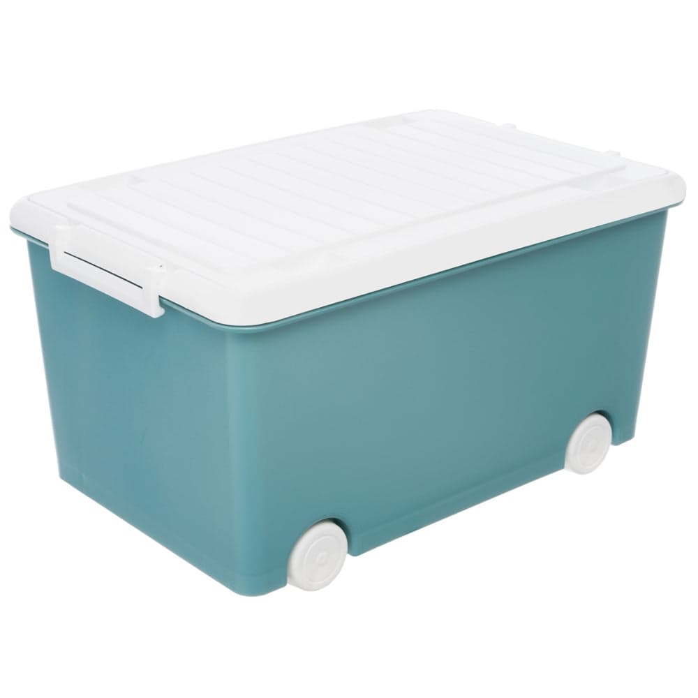 Caixa Multifunções B.active Medium Turquoise