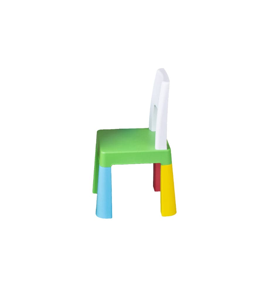 Cadeira B.Active Teggi Multifun Multicolor