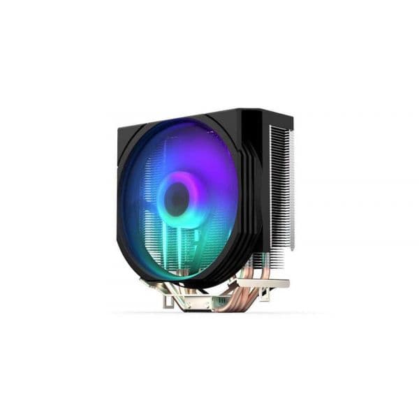 Endorfy Water Cooler Navis F240 ARGB 240mm Preto