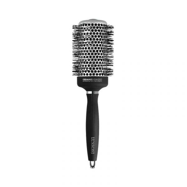 Lussoni Escova de Styling Hot Volume Cerâmica Ø 53 mm